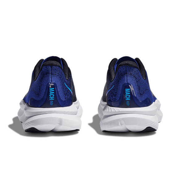 Hoka Mach 6